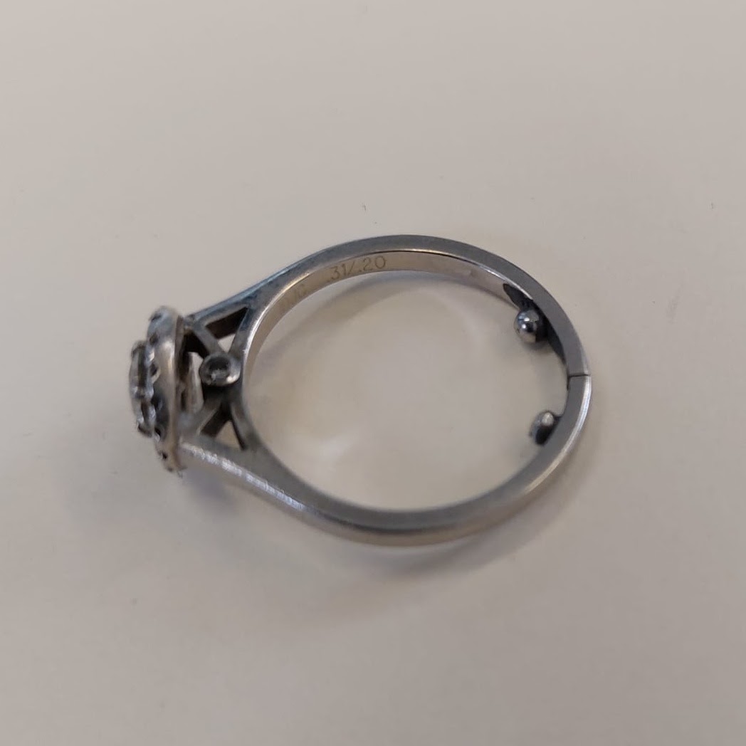 Repair and claw work
