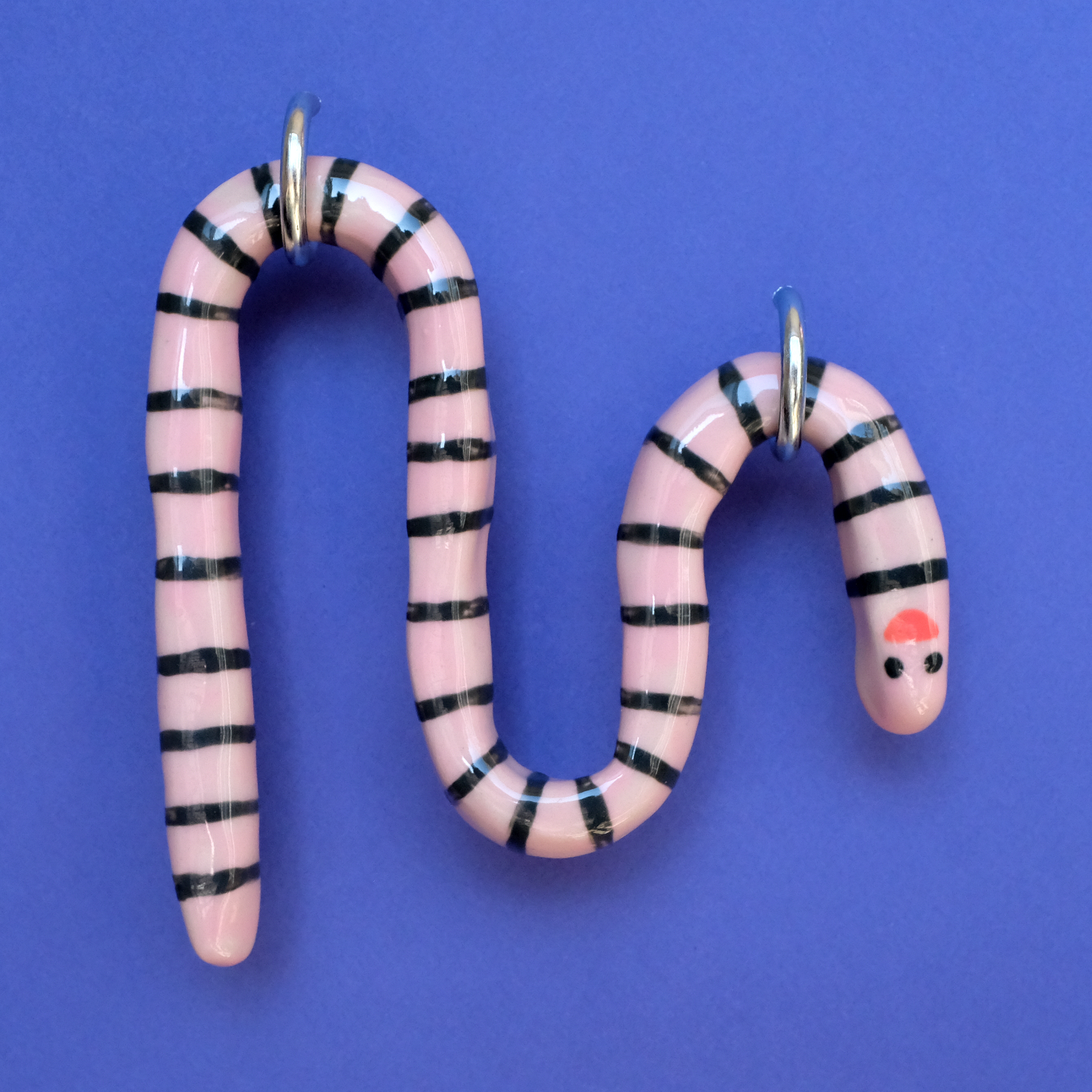 Earthworm XIV