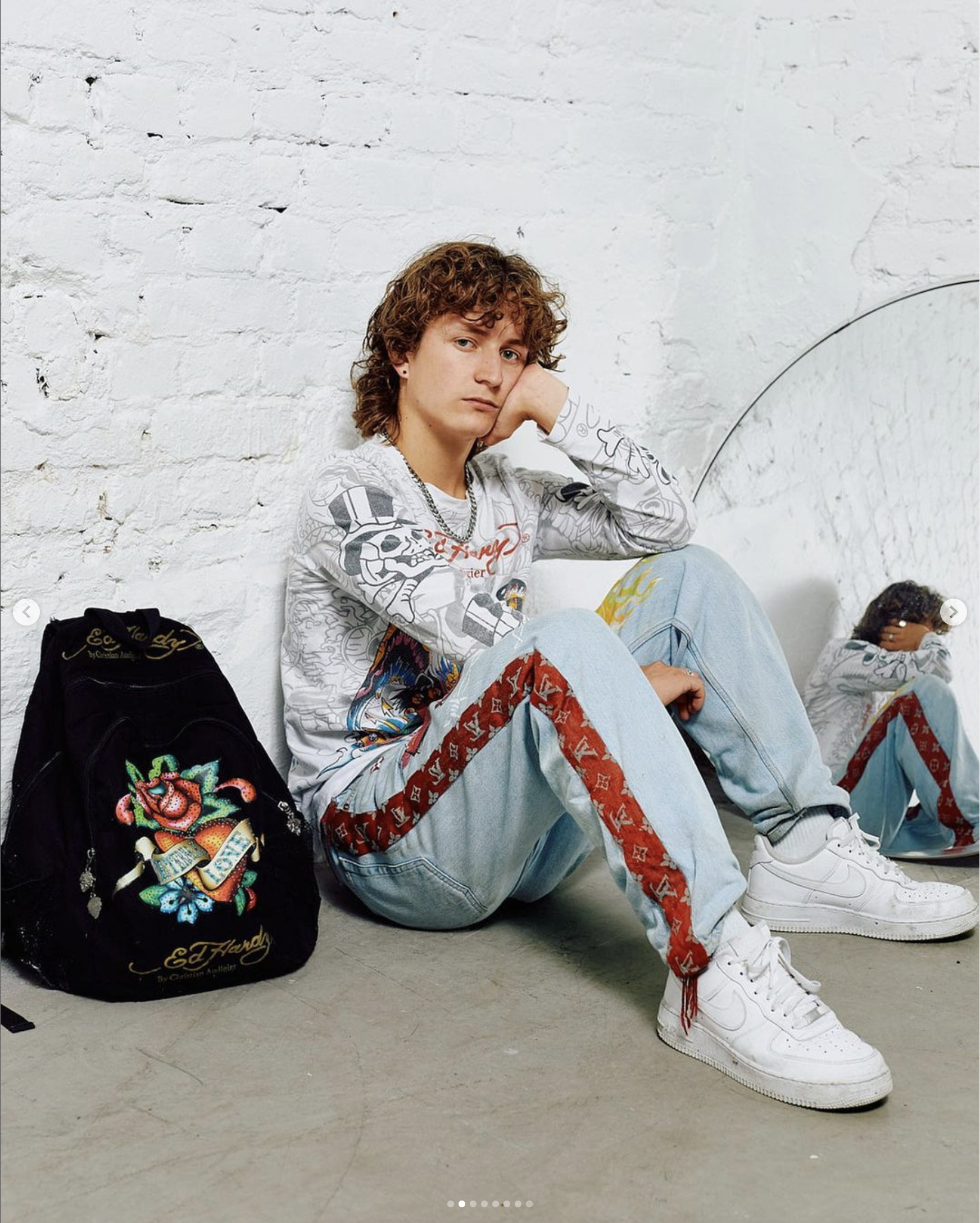 SEBASTIAN BJERKVIK • D2