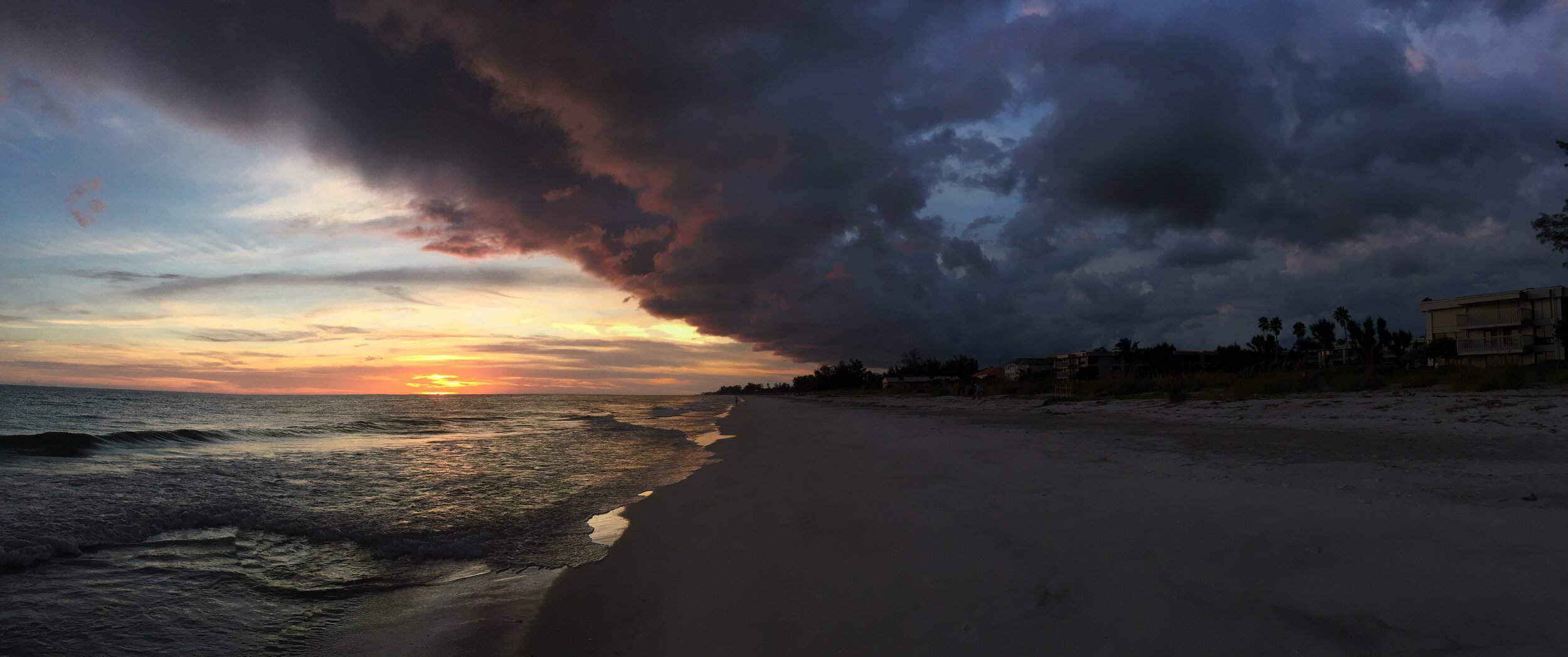 Long Boat Key, Florida, 2015
