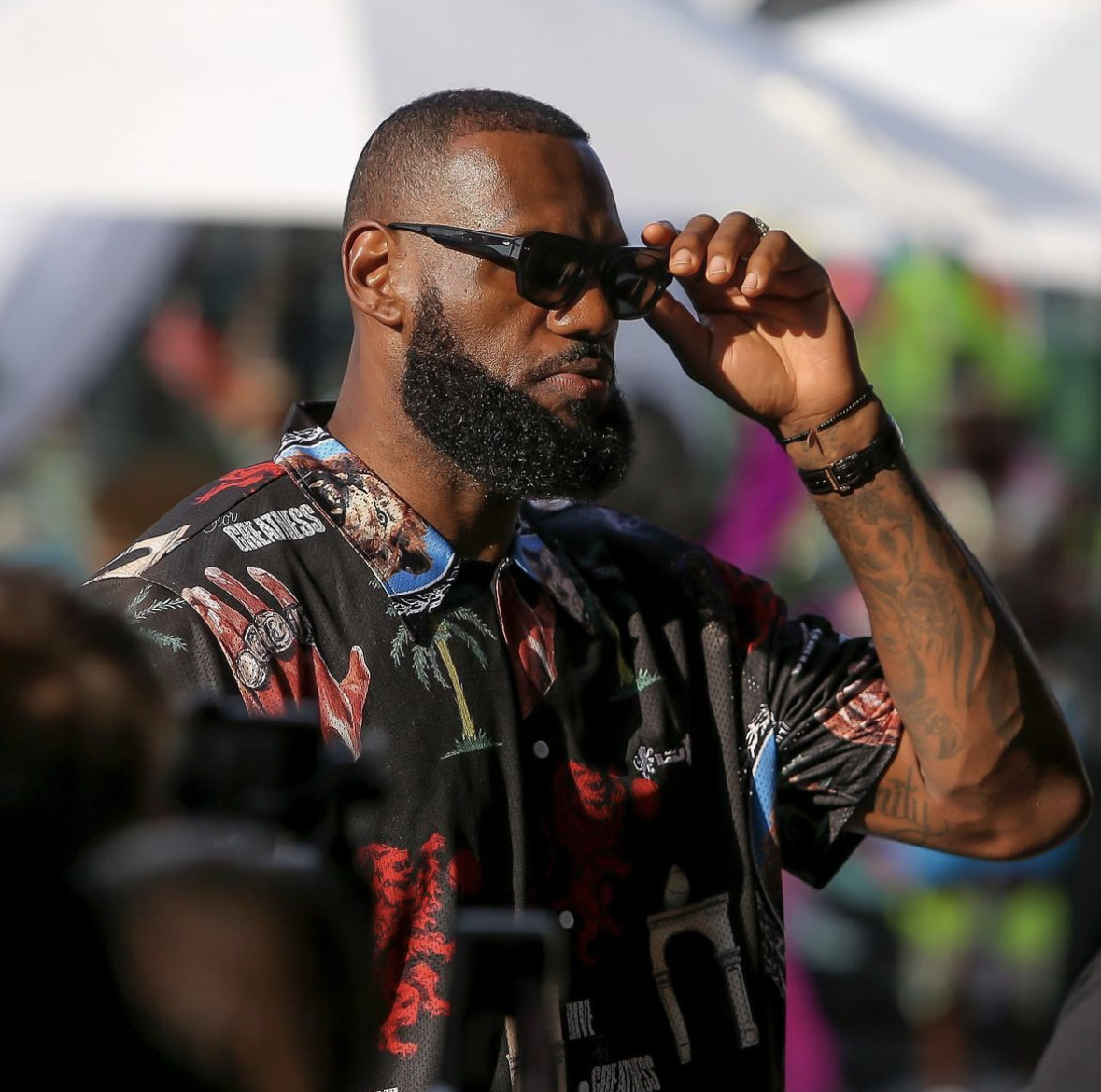 Art Direction. Graphics & Art: Jacob Rochester