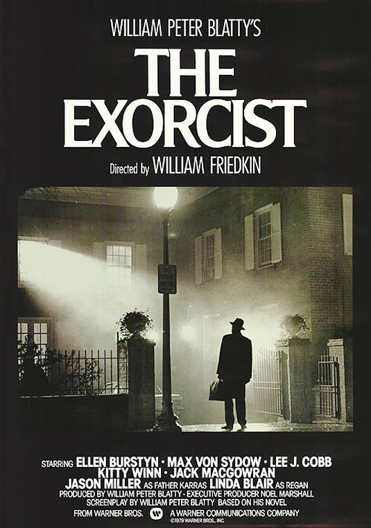 The Exorcist, 1973