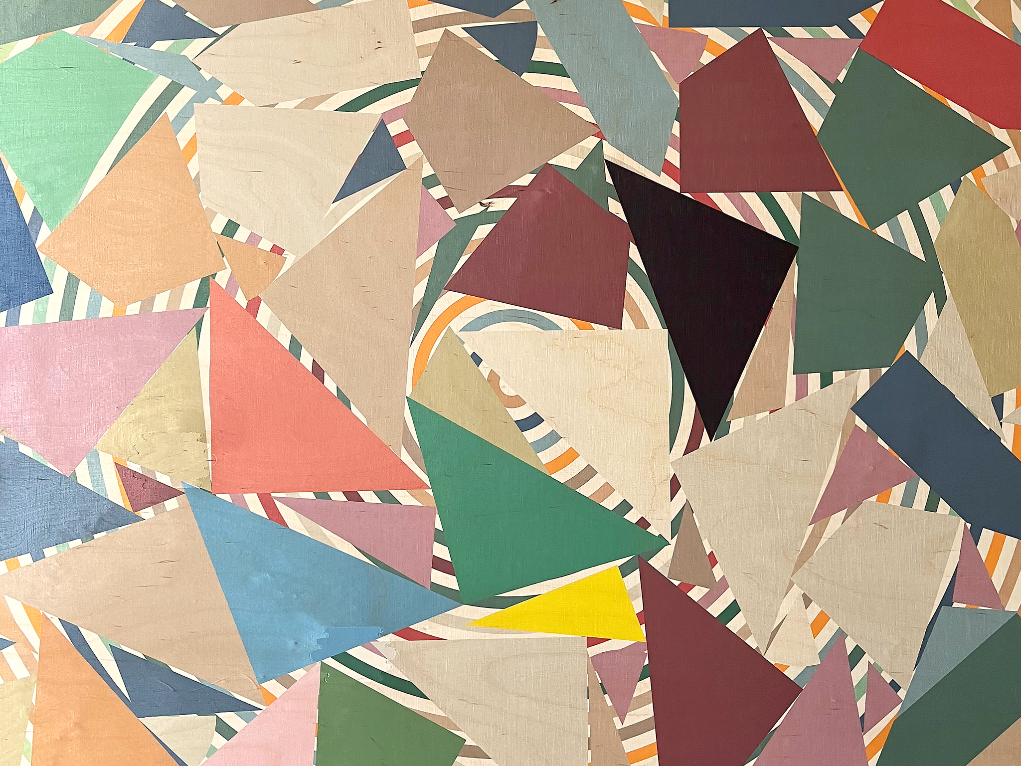 Shells (detail)