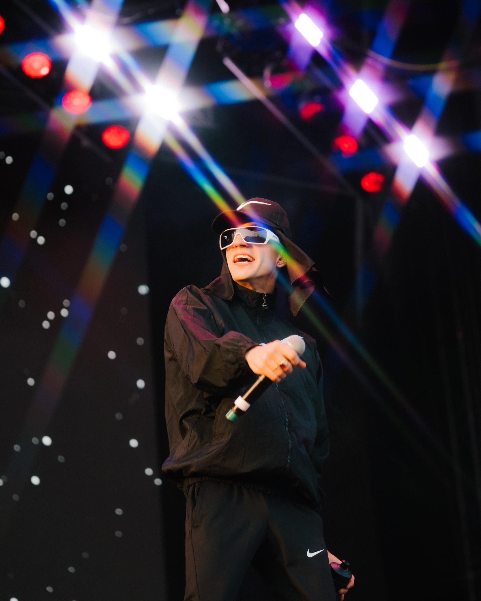 AXE CEREMONIA 24 - Retoucher and Director of Photography - PISONÉCTAR