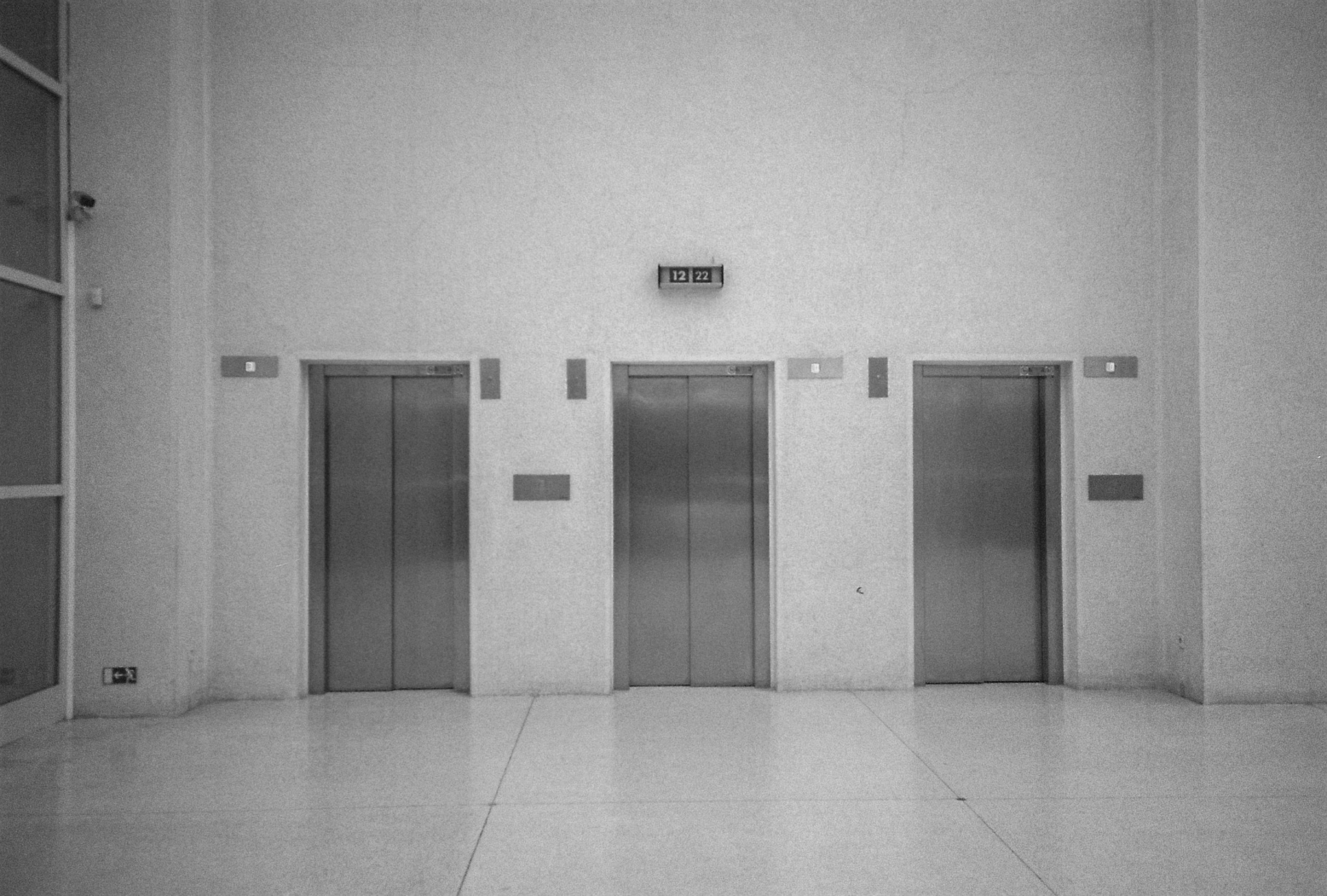 National Gallery, Trade Fair Palace