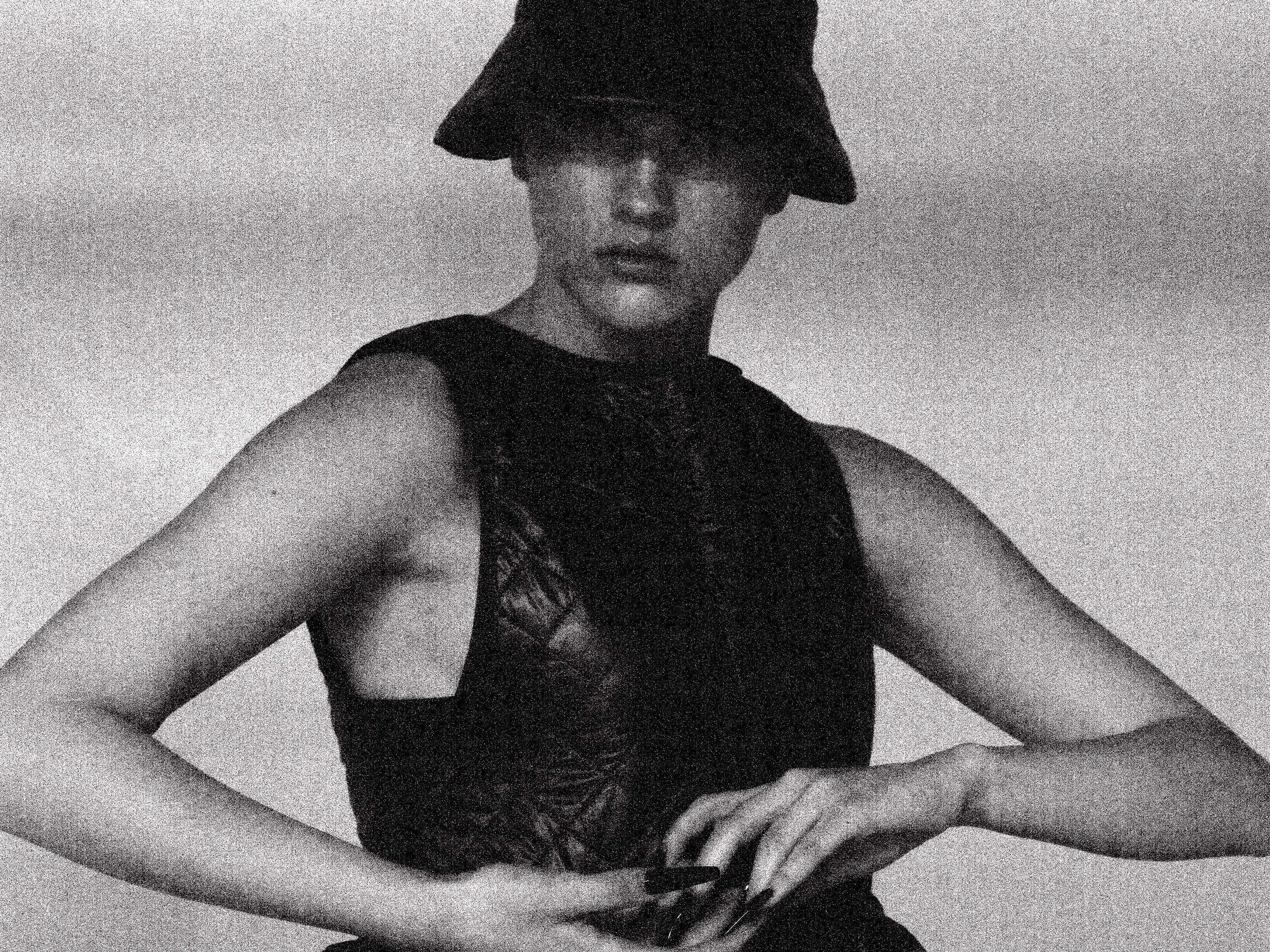 XD XENIA DESIGN FALL WINTER 2023