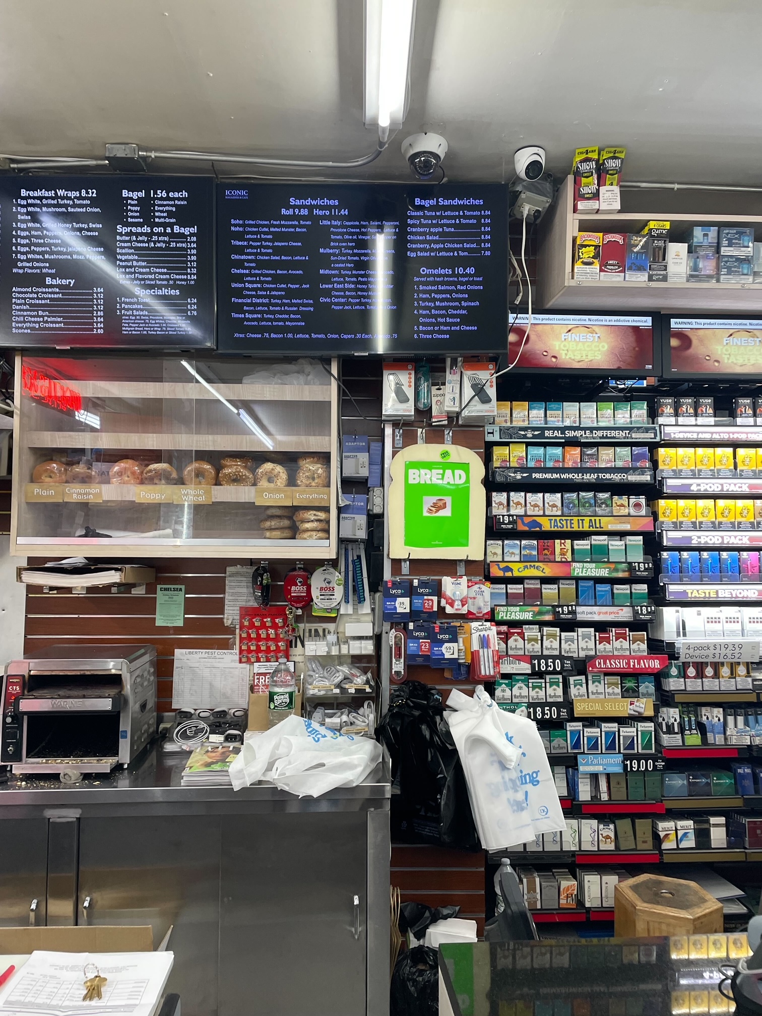 bread by cash app creative direction by cecilia azcarate