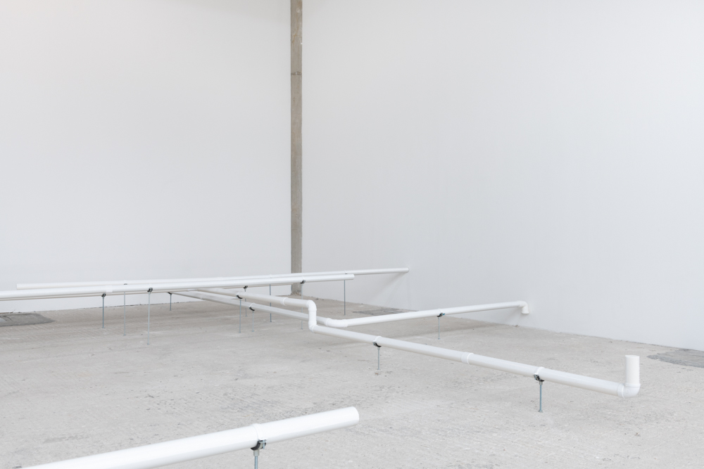 Rosario Aninat – Pipes #2