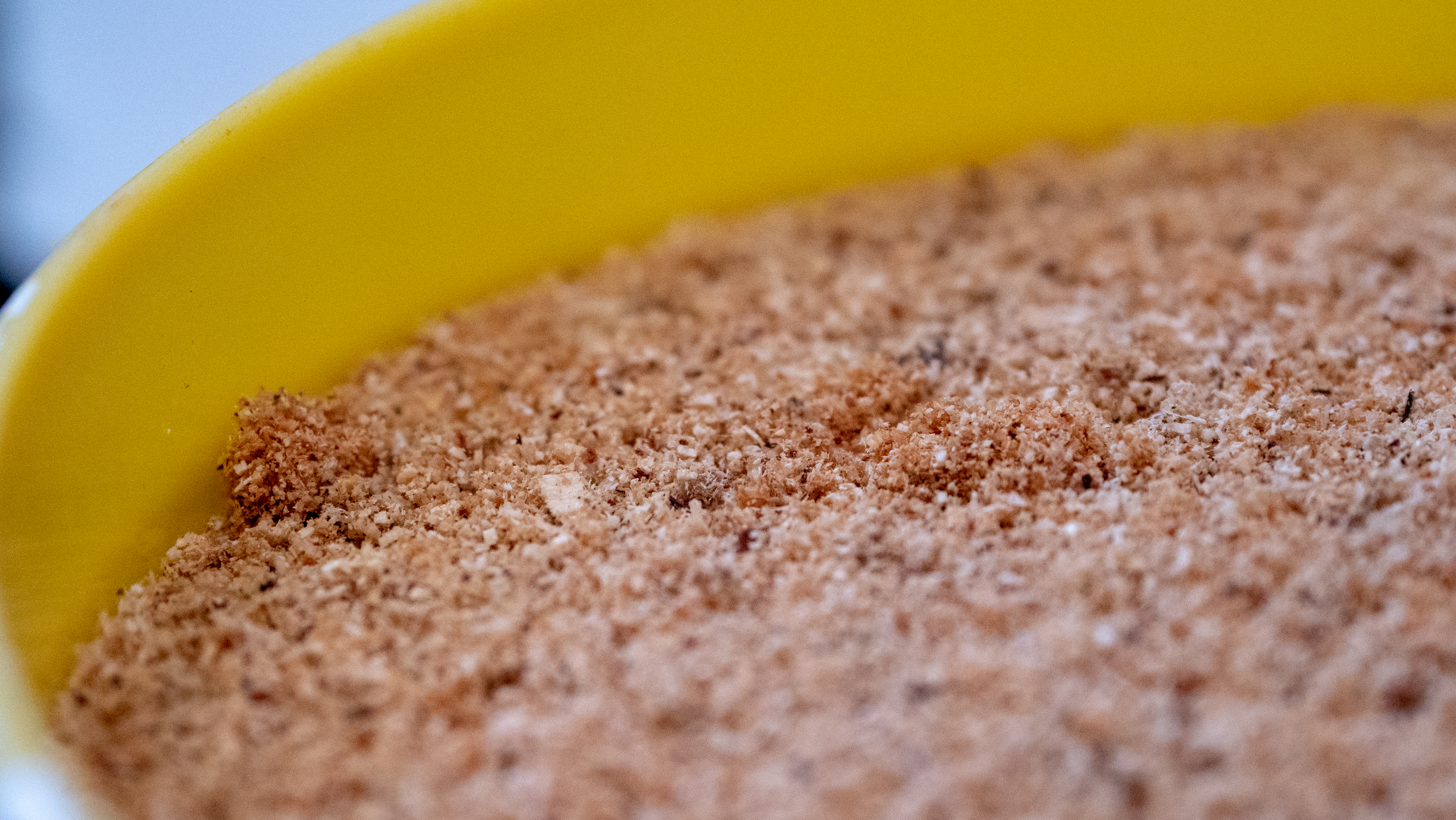 Sawdust