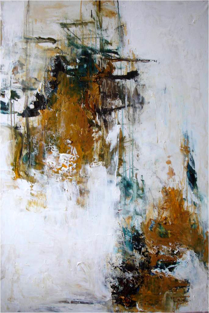 NO'3    REFLECTION - 2007