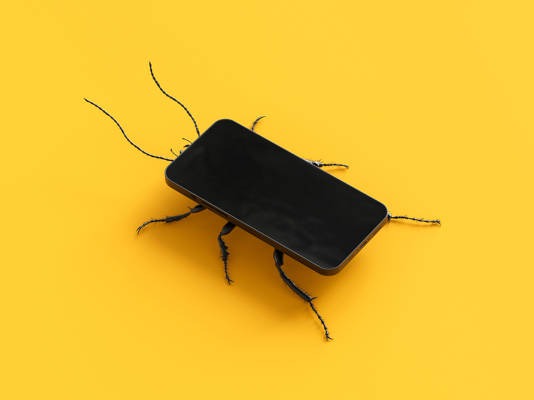 01/06/2024 The New York Times - The Very Online Afterlife of Franz Kafka / AD: Annie Jen