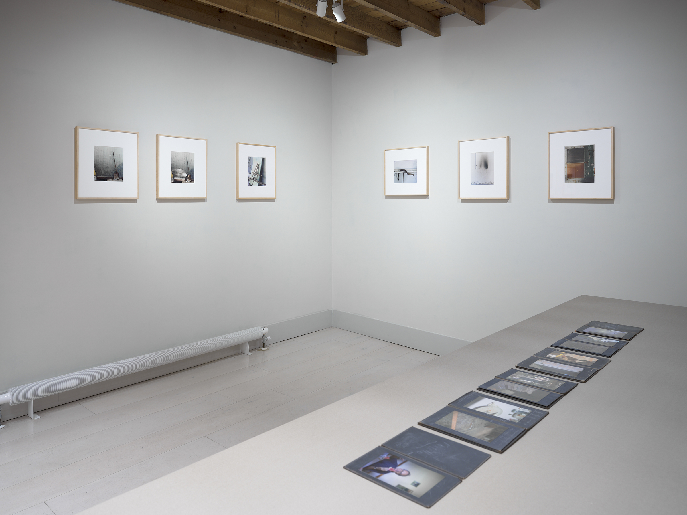 Installation view, A casa, 2025, Photo: Stephen White and Co