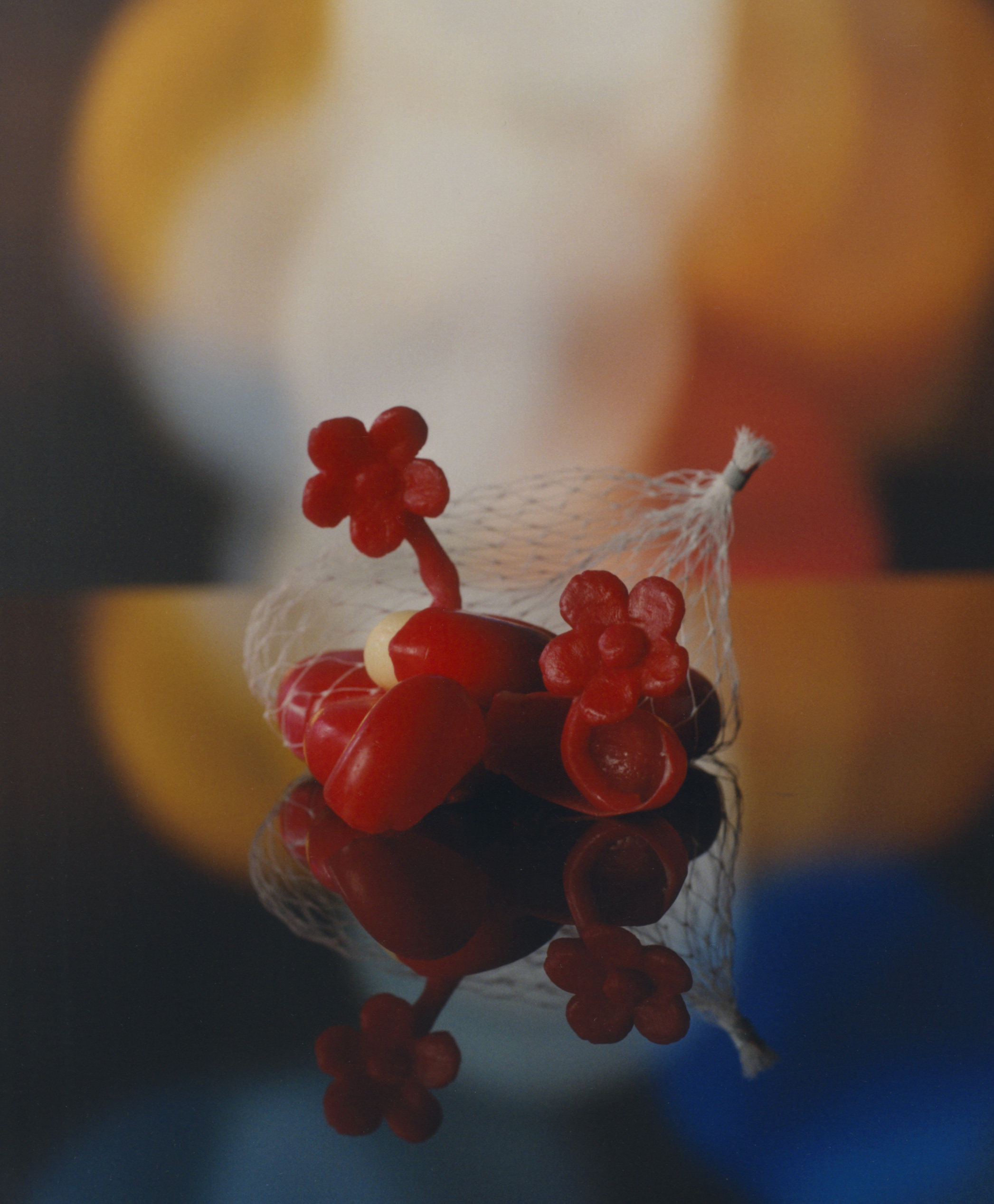 "Faim de nuit" -  Guide Fooding 2023