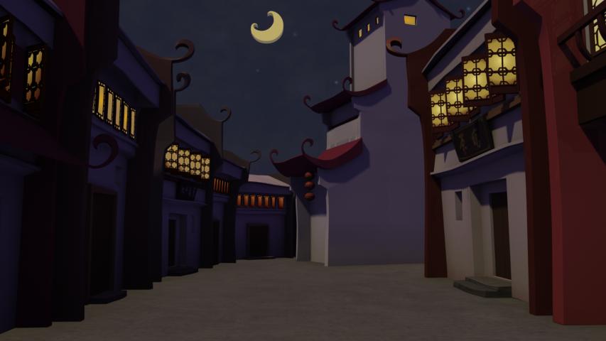 Render test out