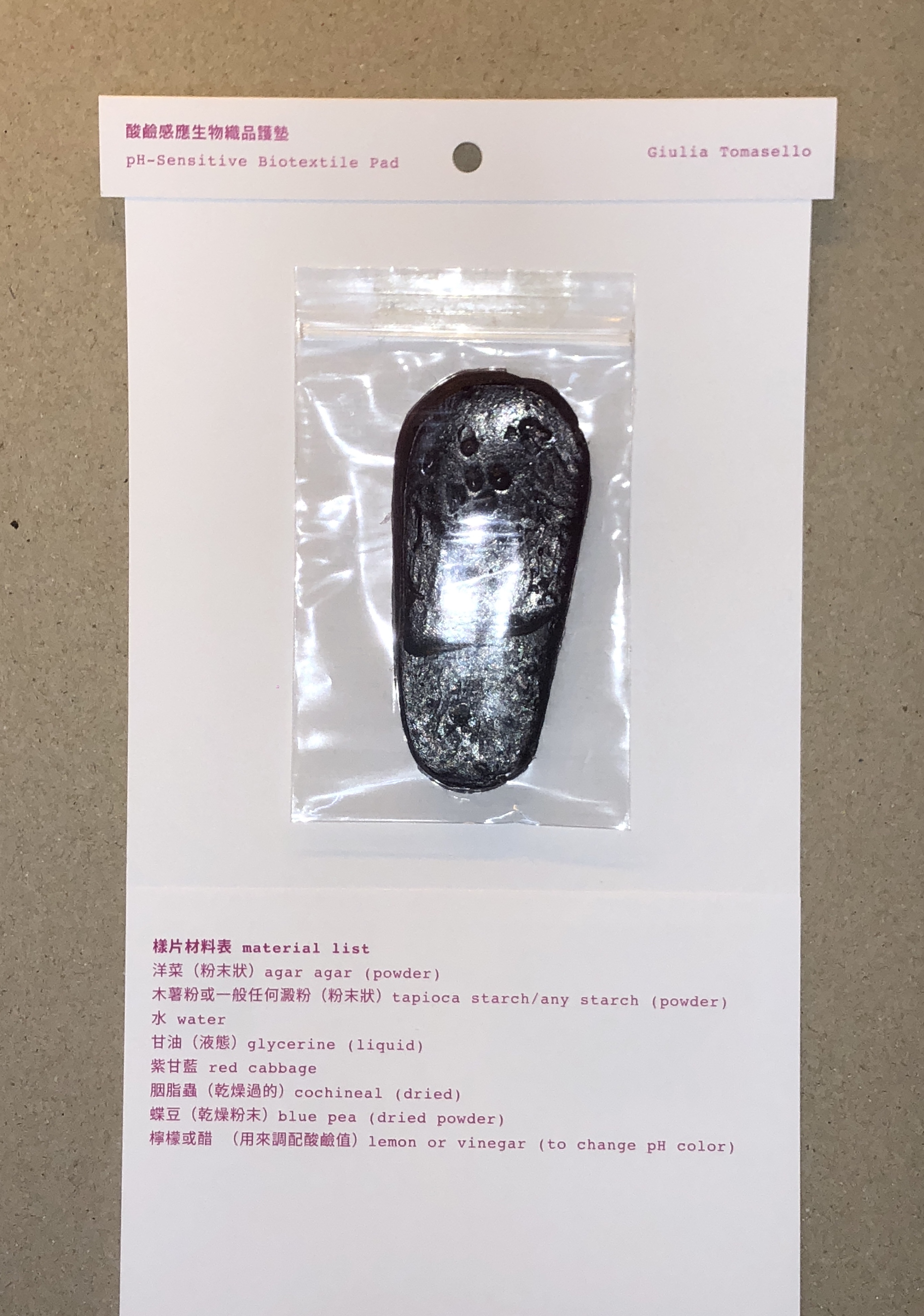 Giulia Tomasello swatch 00