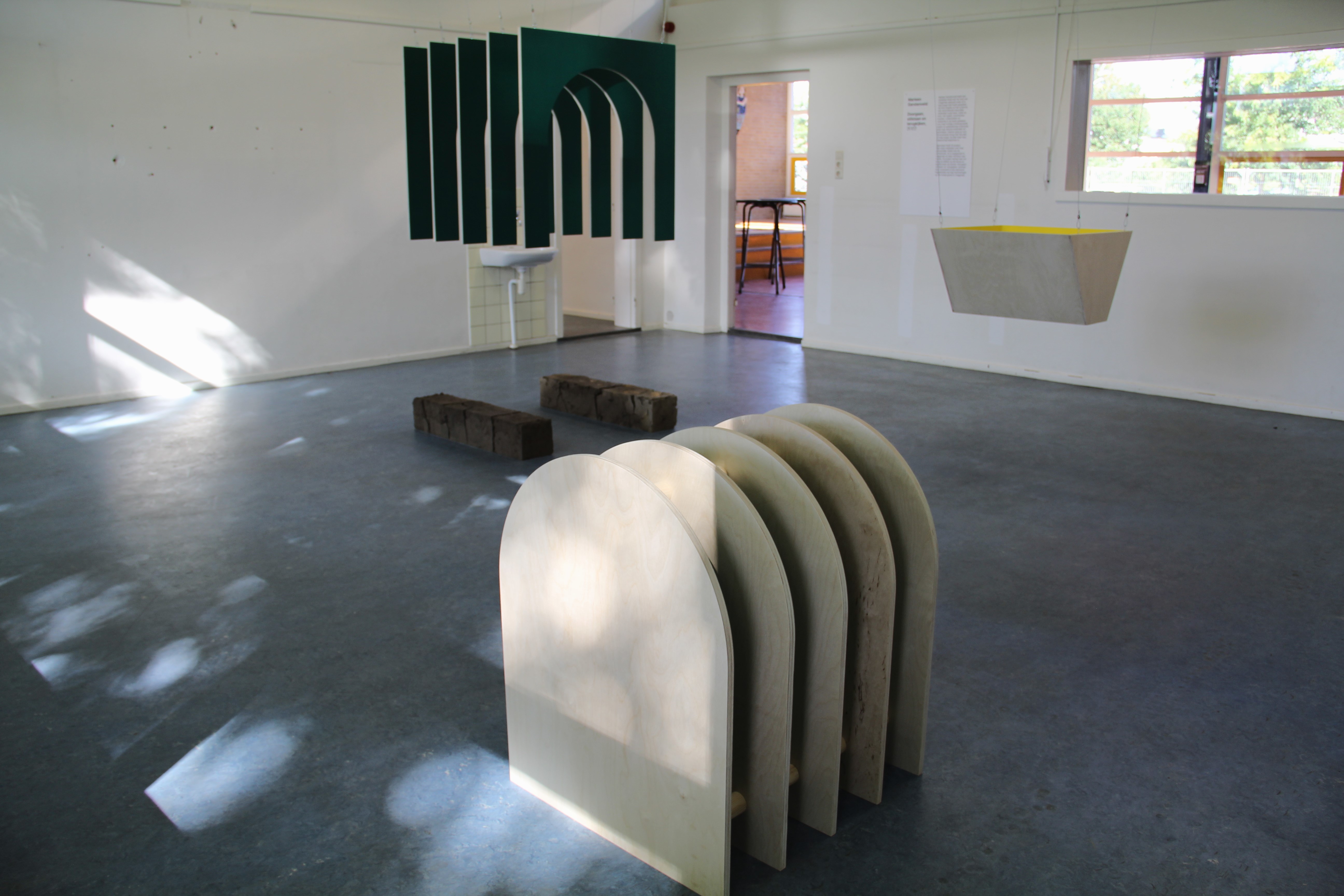 Marleen Kolkman, 2022