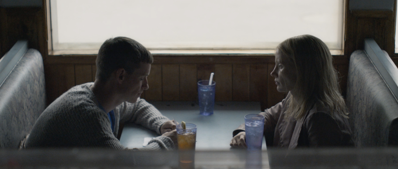 The Good Nurse | Feature FilmDirected by Tobias Lindholm