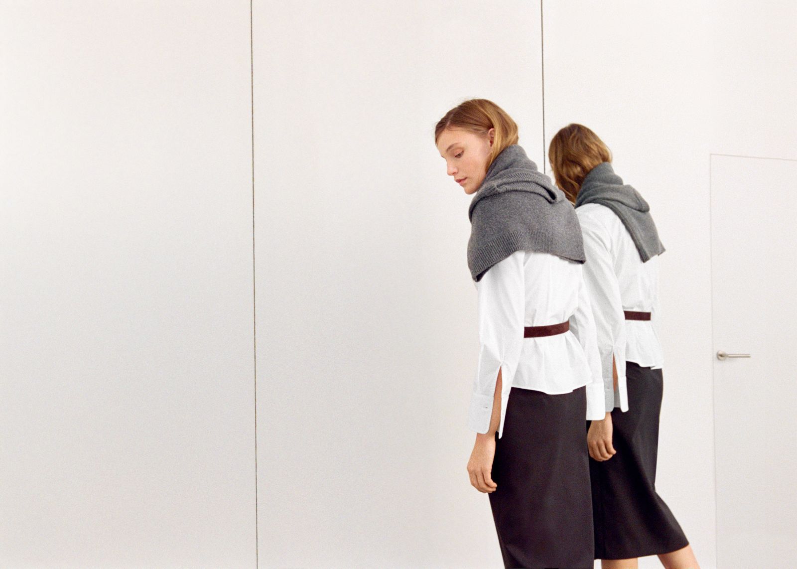 Mango by Marie Deteneuille