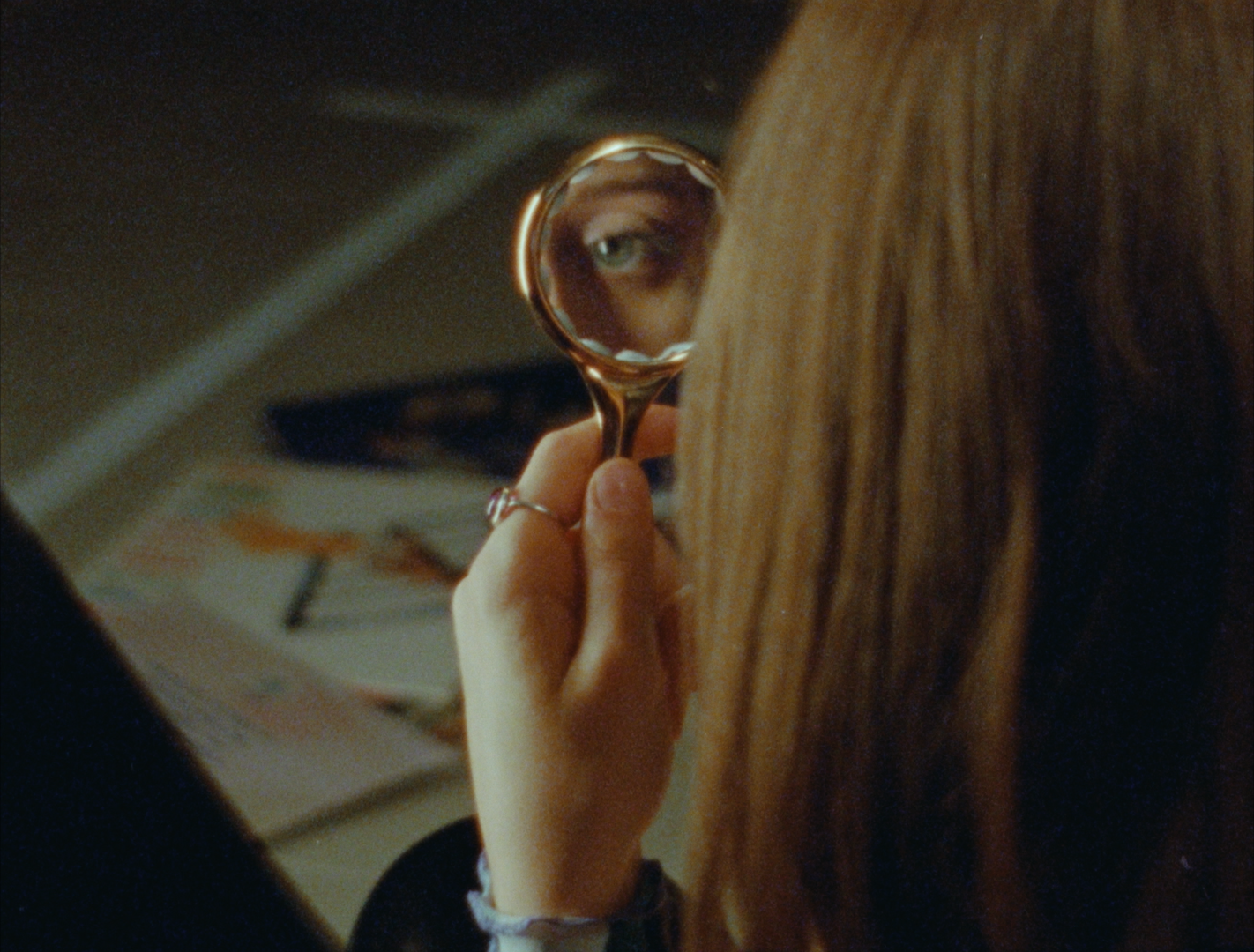 El Reflejo - Júlia Amor