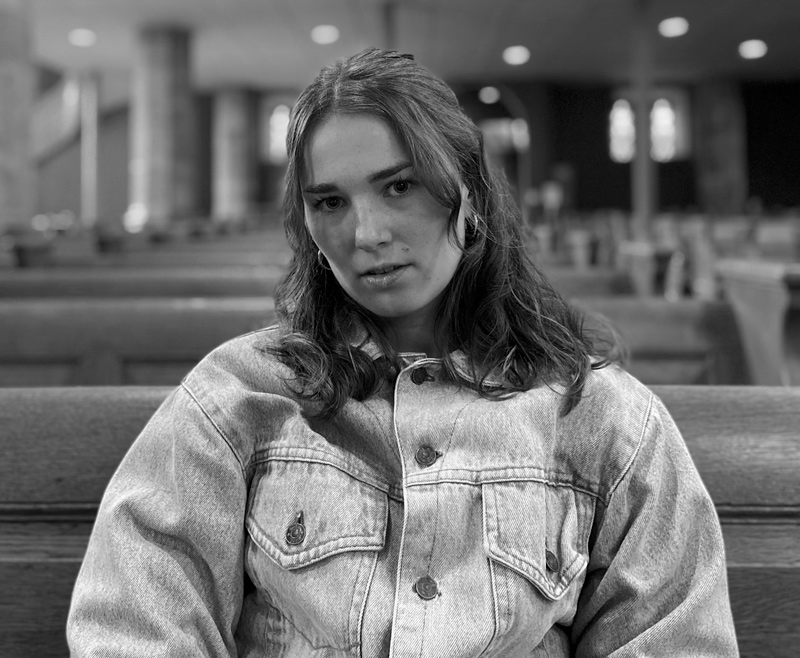 Fotografin: Lara Marzoli