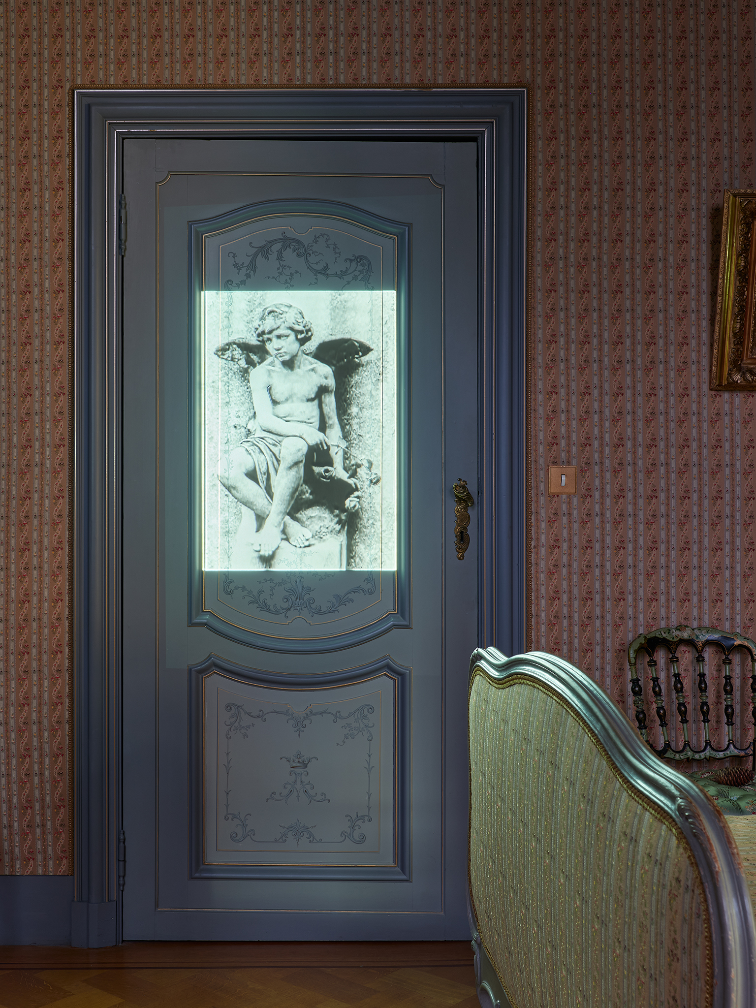 Gaasbeek Castle 2025, photo Alex Shlyk, We Document Art