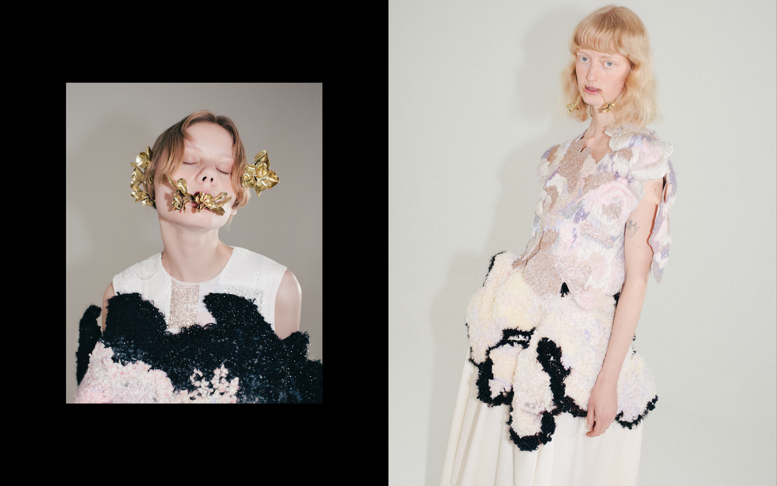 Domi Grzybek – RAA Antwerp – MA Collection
