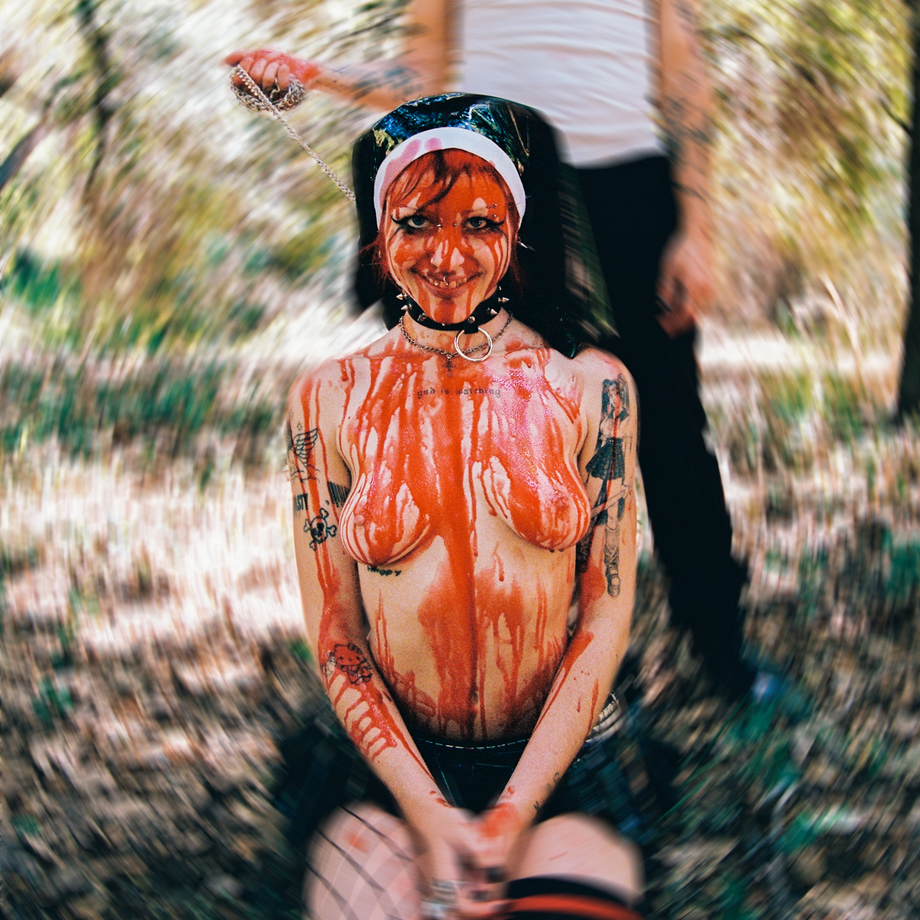 I Won't forget * 11.08.2023