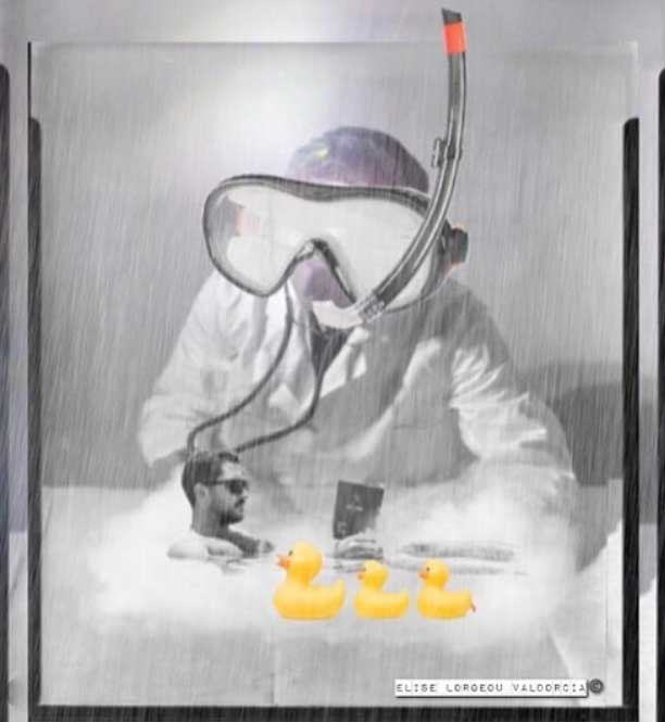 Elise Valdorcia Lorgeou