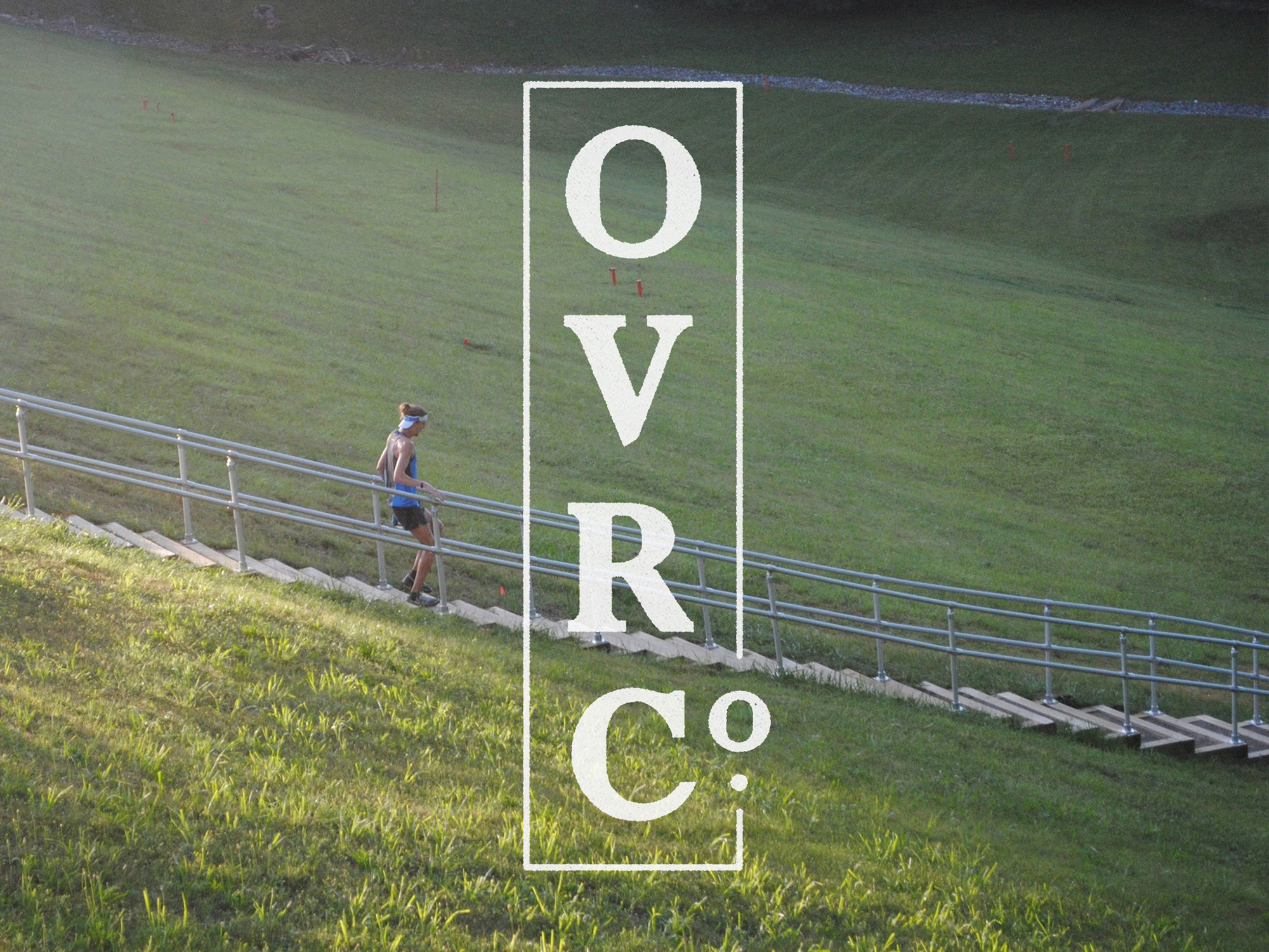 valley running co