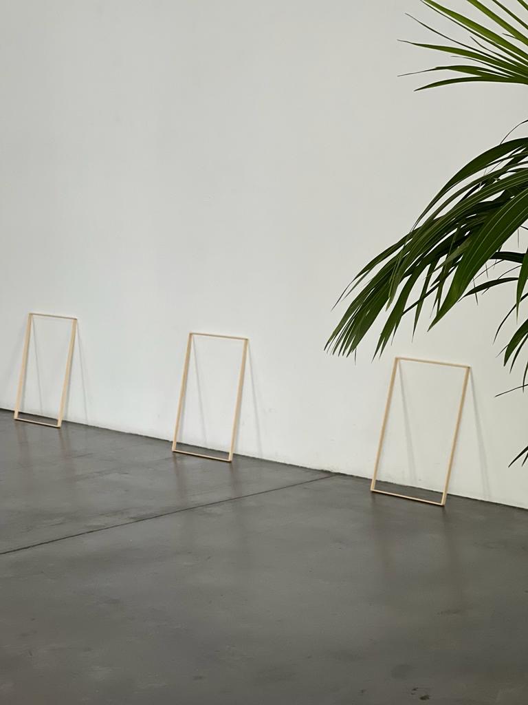 Waiting frames Espacio 88, Barcelona 2022