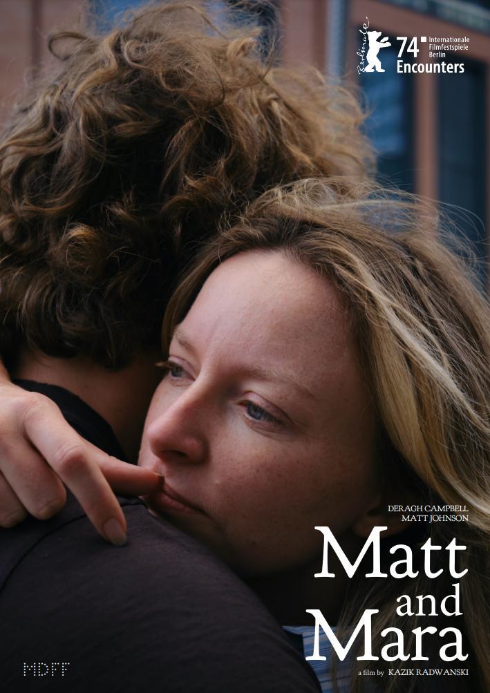Matt and Mara Movie Poster