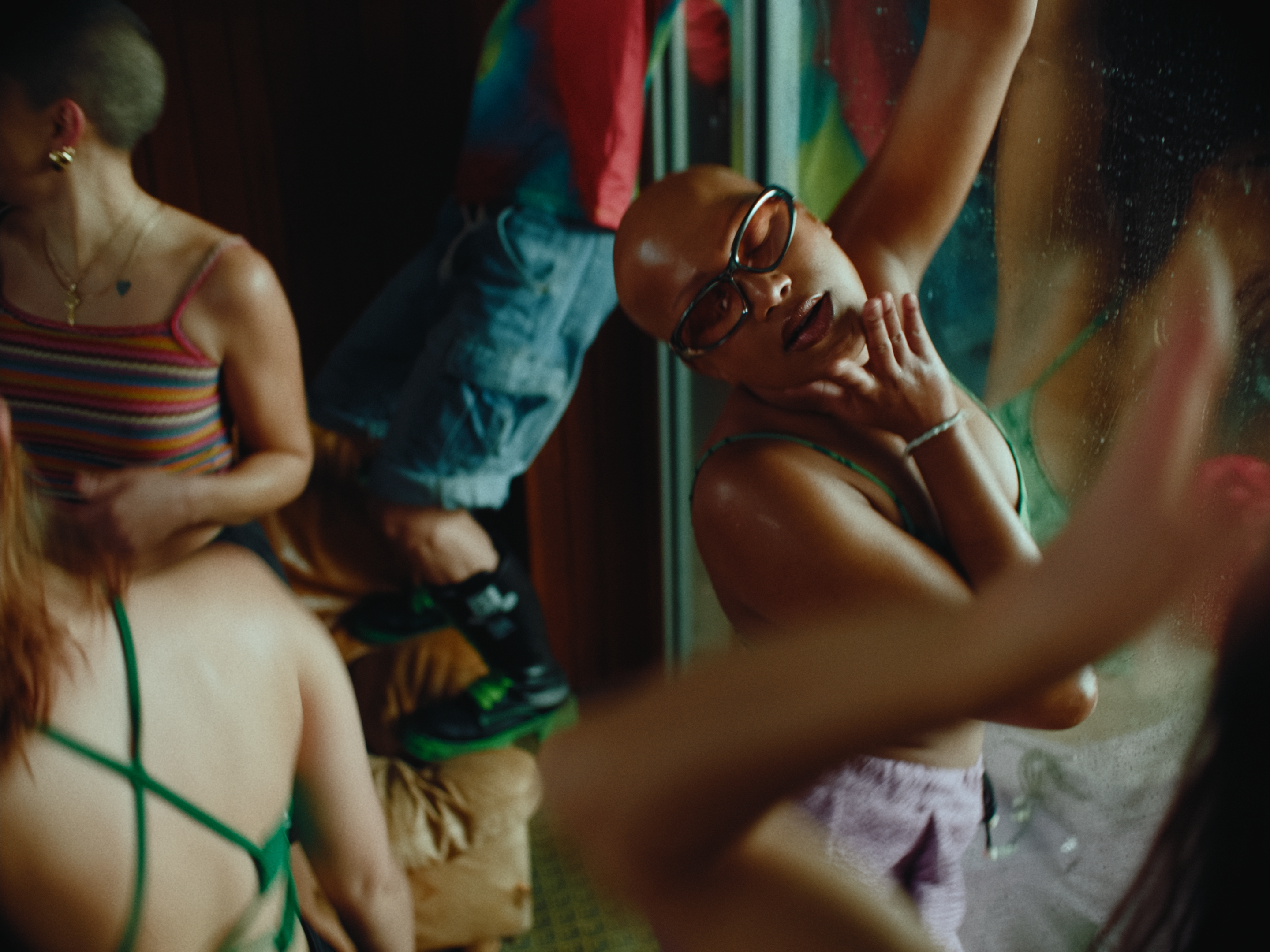 kungs x guetta x izzy bizu - all night long