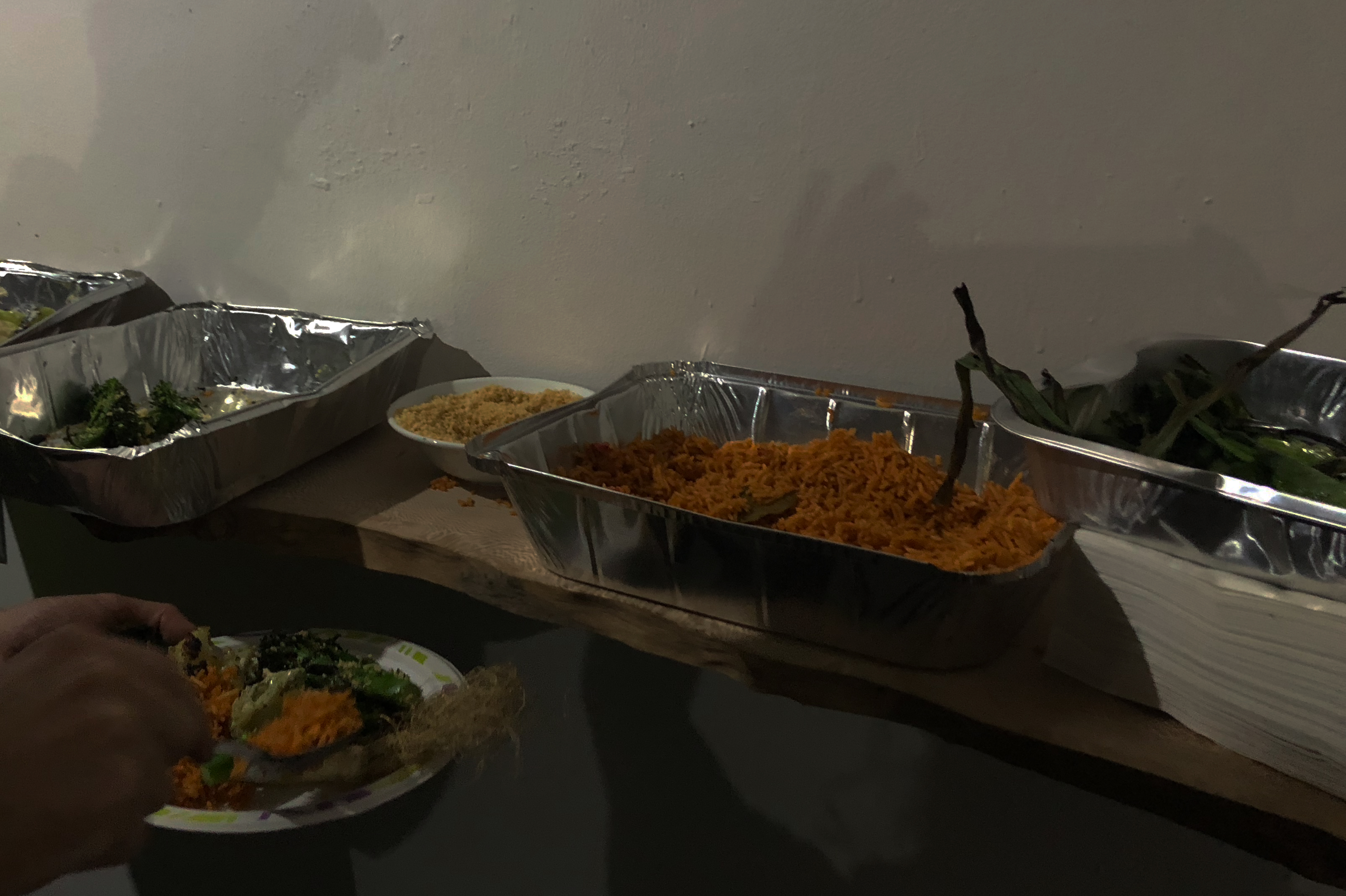 Nutrition for the Next, 2018