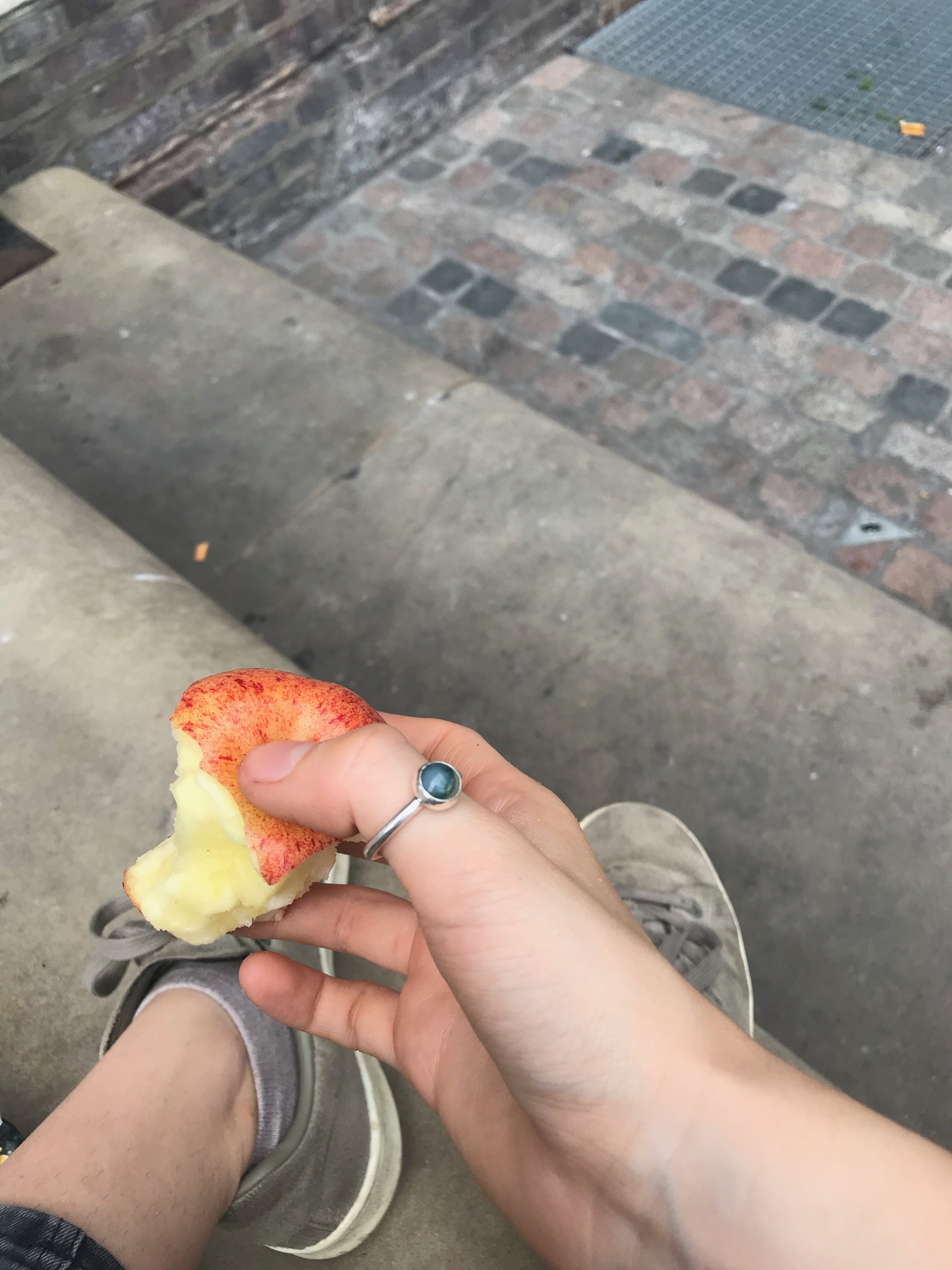 Silver + Fire | 2019