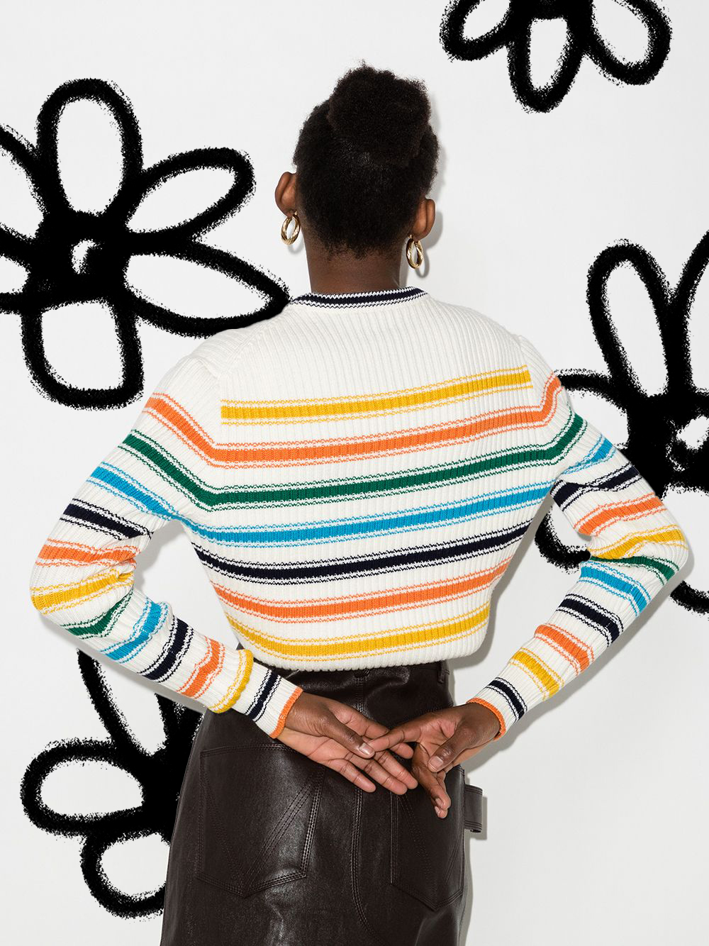 Rosie assoulin outlet sweater