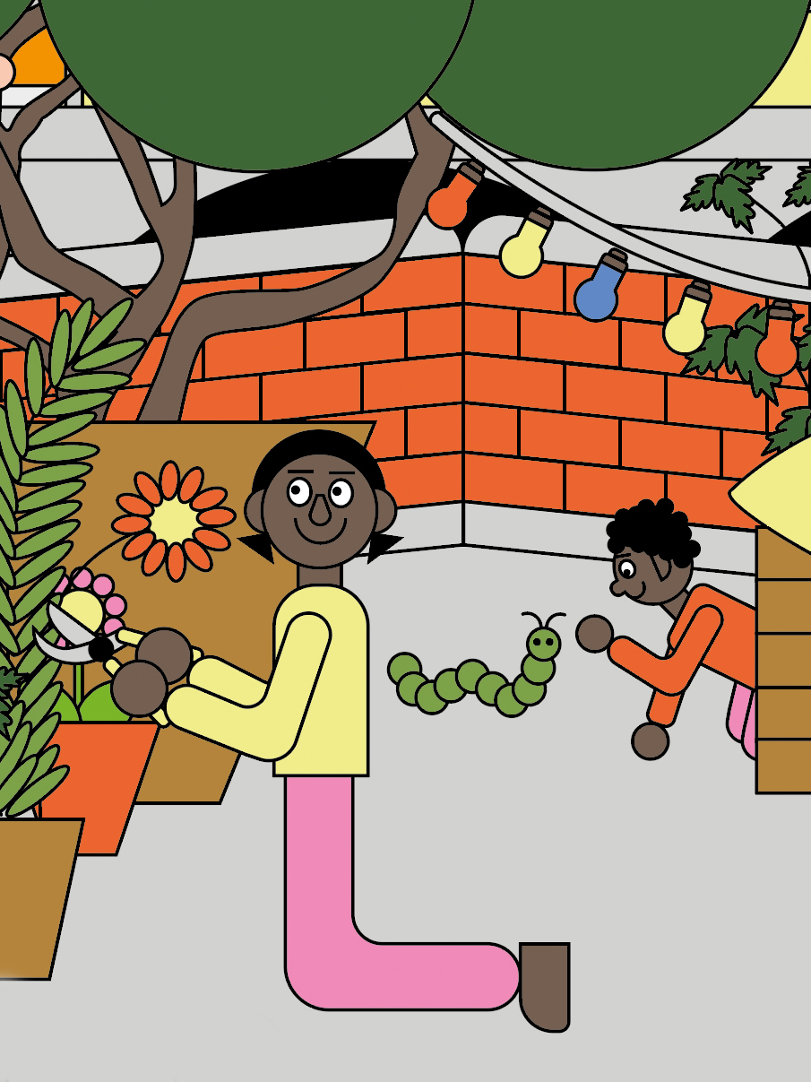 Discarded Illustrations (CD for WahlheYmat, Berlin 2025)