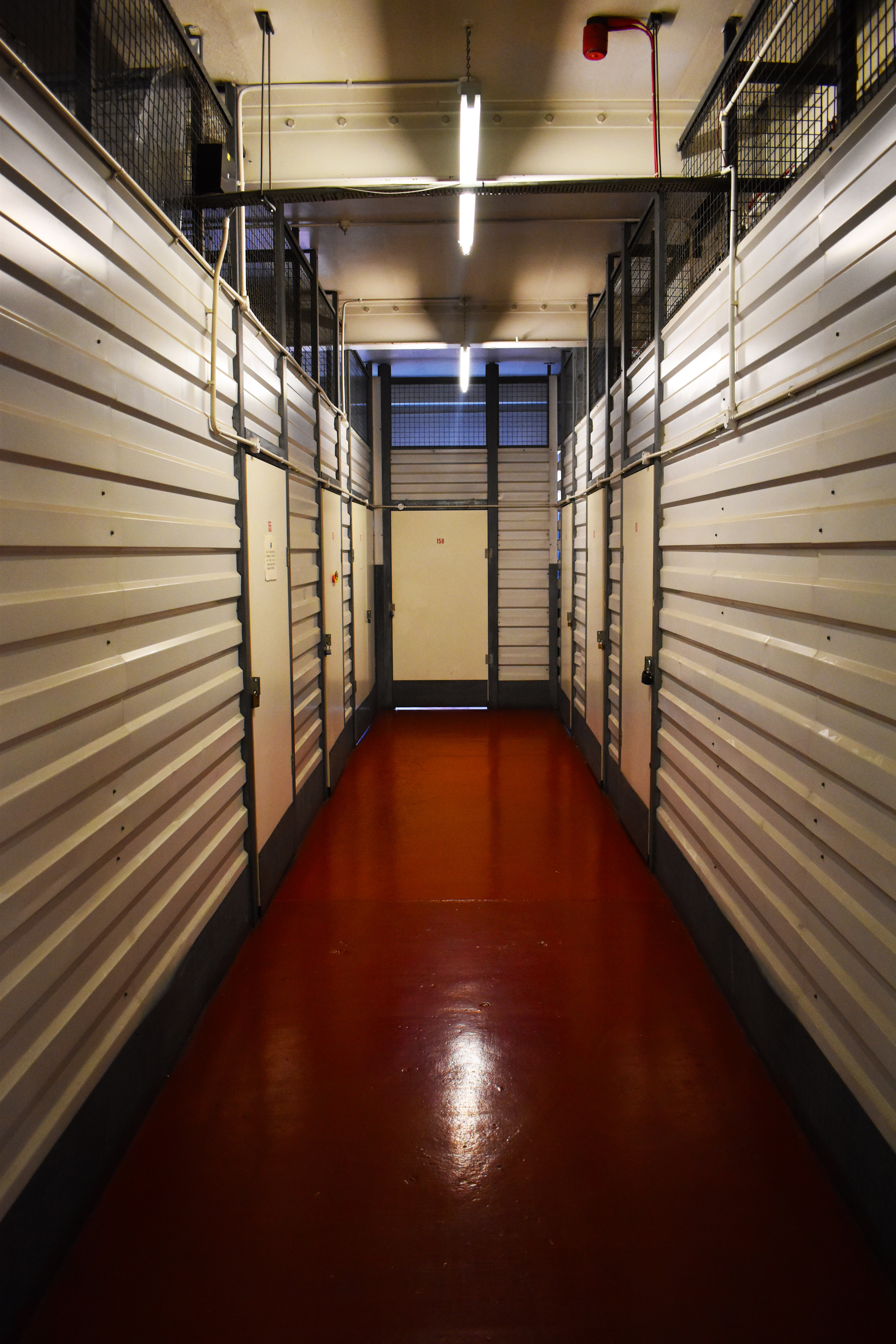 Matthew Crawley Artist, ARTIST ROOMS, 2013.