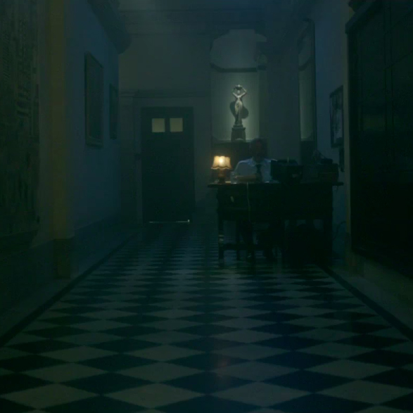 Elevador[curta-metragem]