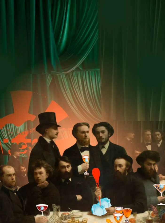 lesartichautsbrulentaussi