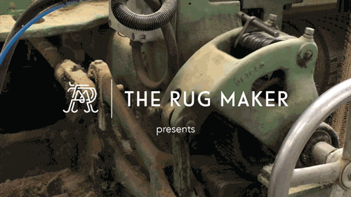 SuPERTEXTURES woven rug collection