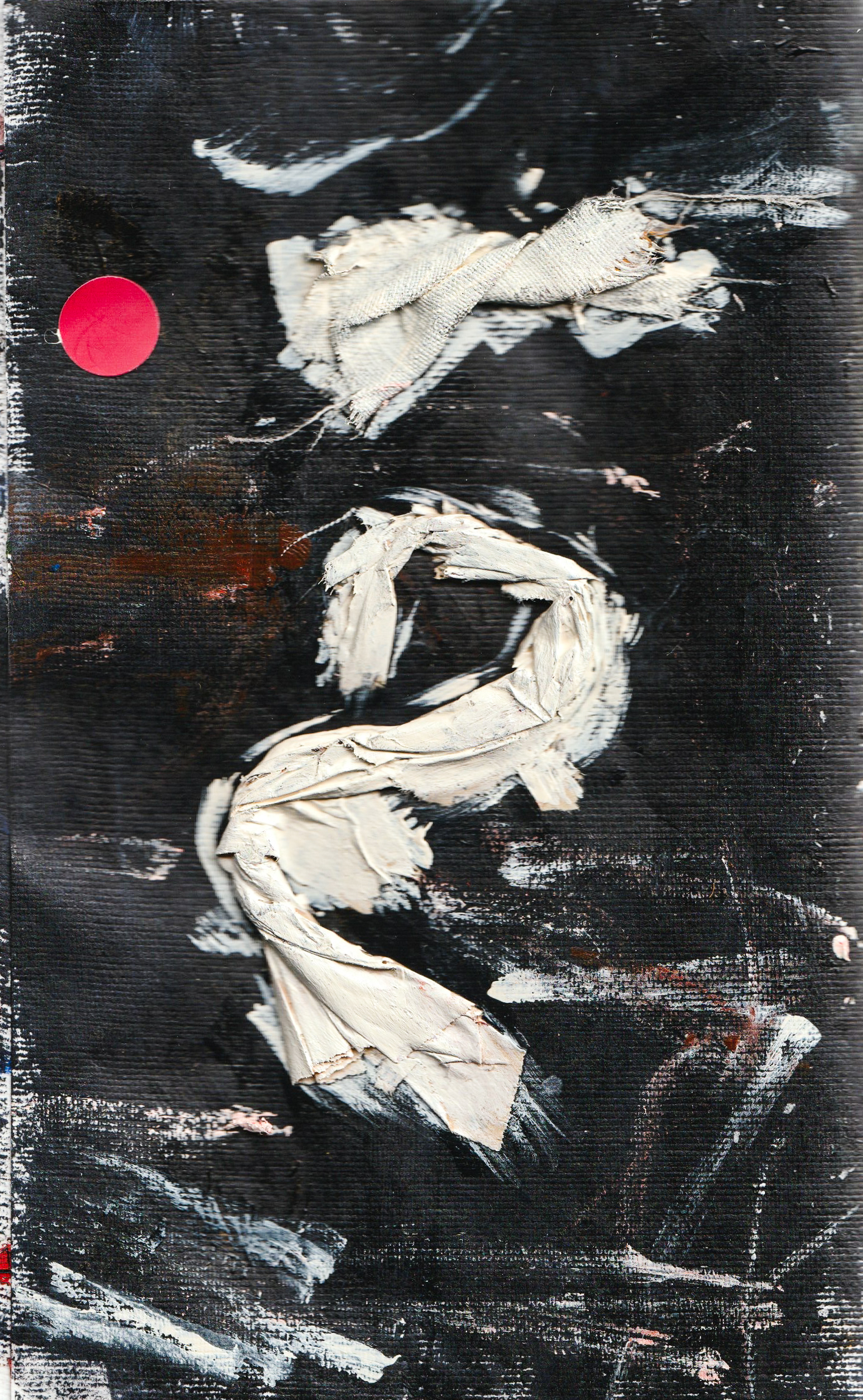 — THE RISING OF THE SUN