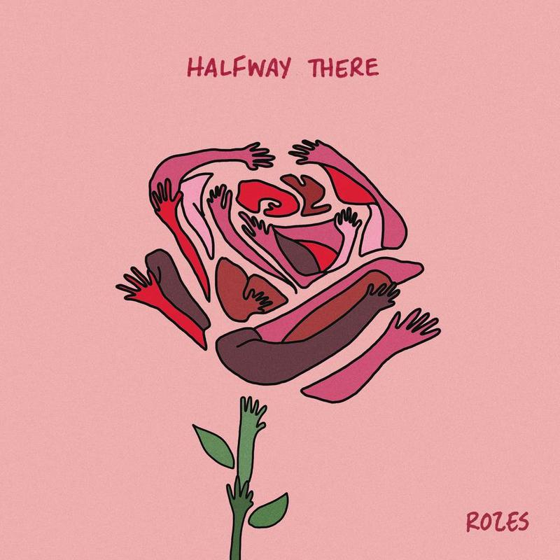 Rozes • Halfway There /. Song of the 2019 Women's March