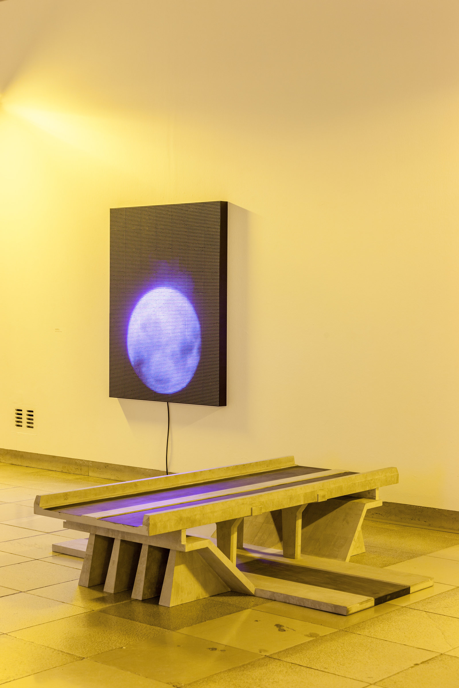 Jan 30 – May 30, 2015, As If, Haus der Kunst, Munich, Germany