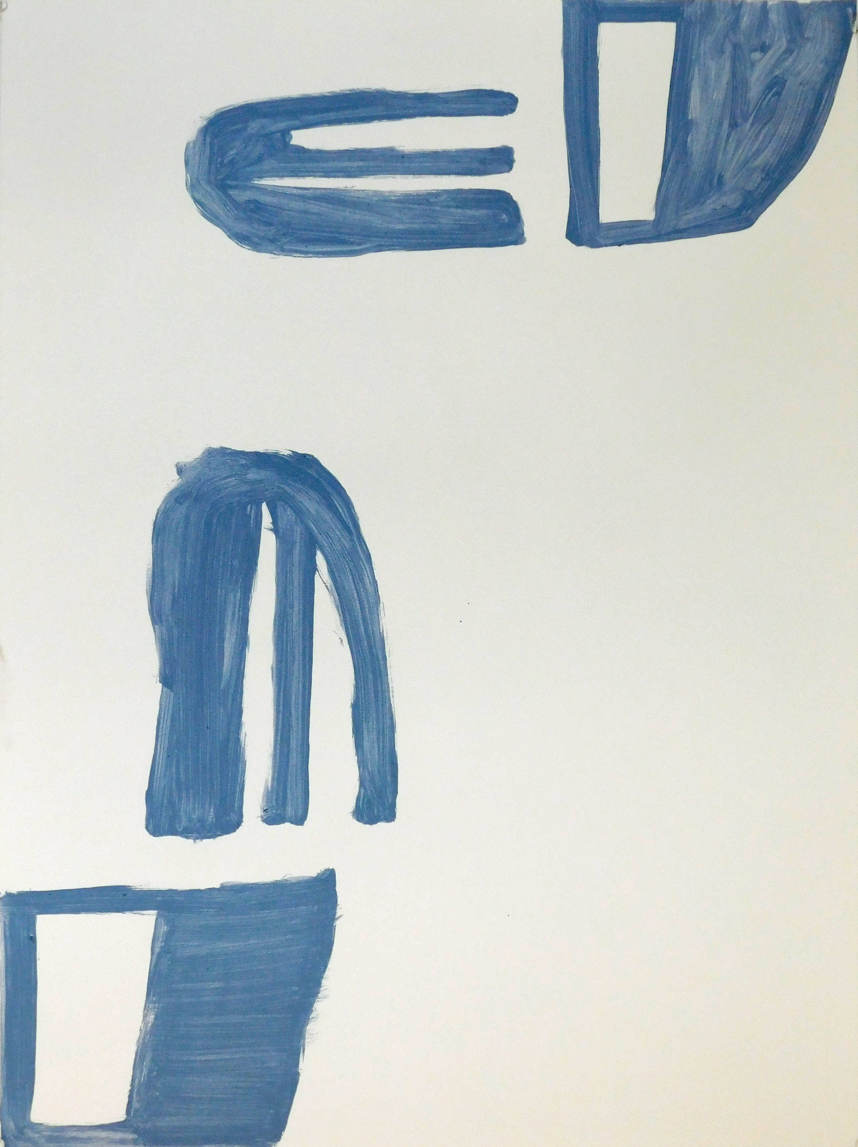 20PL46. acrylic 22"x30"