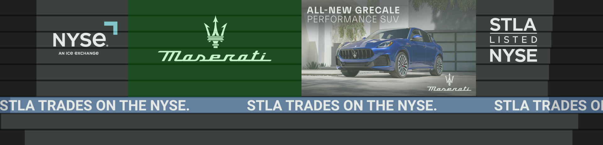 Maserati