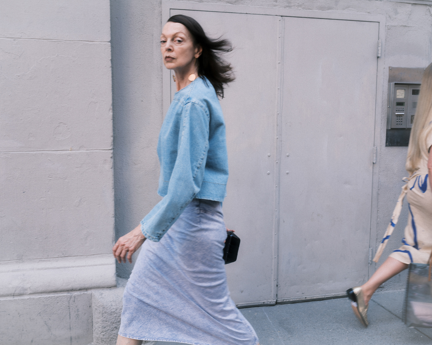 RACHEL COMEY 
