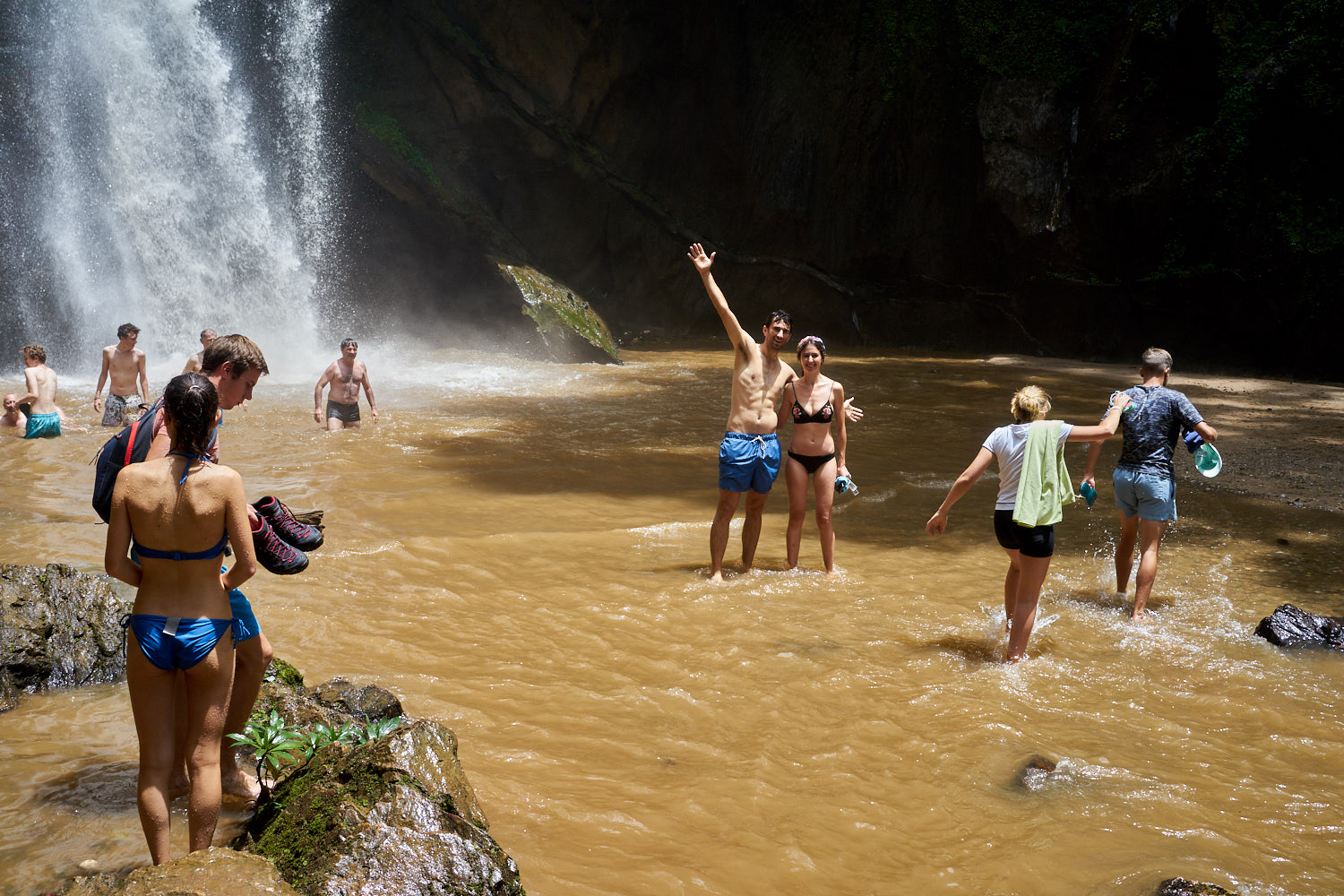 Mok Fa Thailand 08/2018