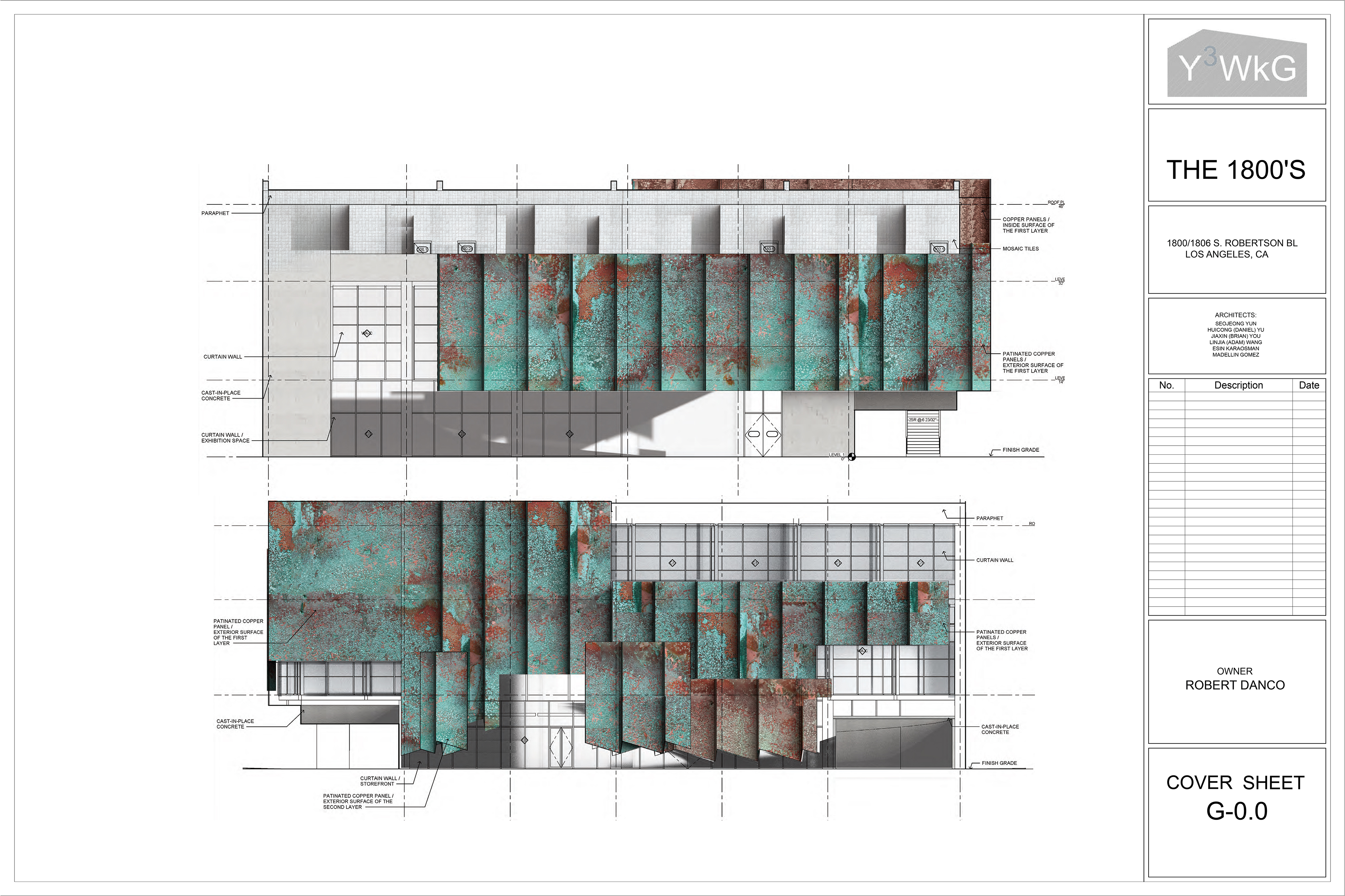 Advanced Project Delivery (ARCH)
