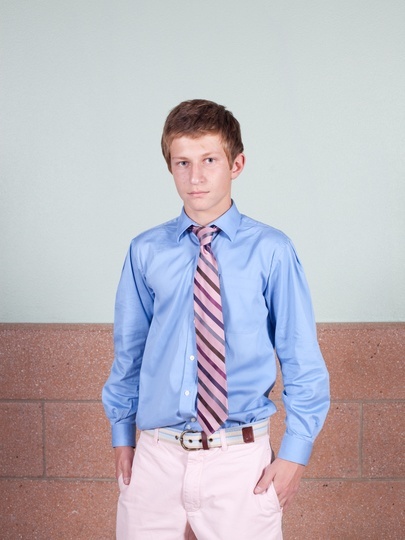 Paul
