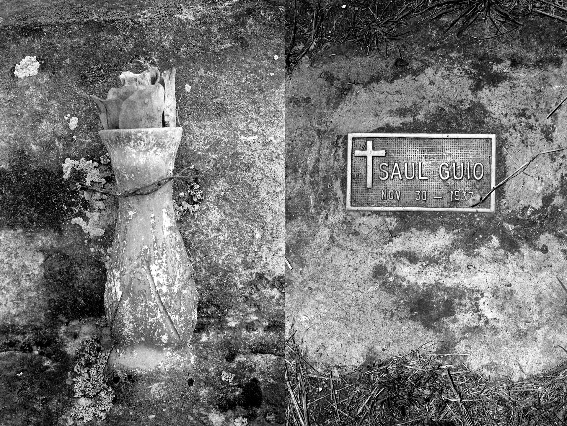 Cementerio de Silvia, Cauca, Colombia - Cementerio de Santa Rosa de Viterbo, Boyacá, Colombia